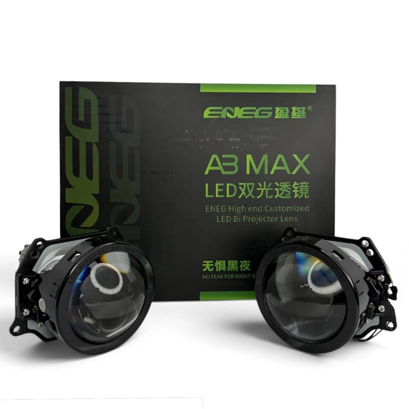 Bi-LED модуль 3″ Aozoom A3 Max